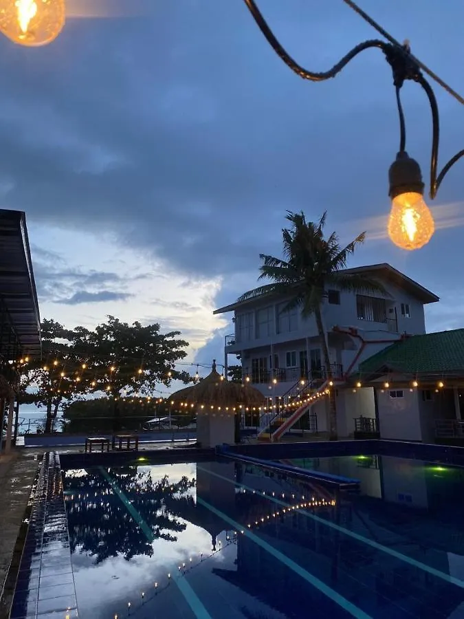 Virgin Island Beach Resort & Spa Panglao