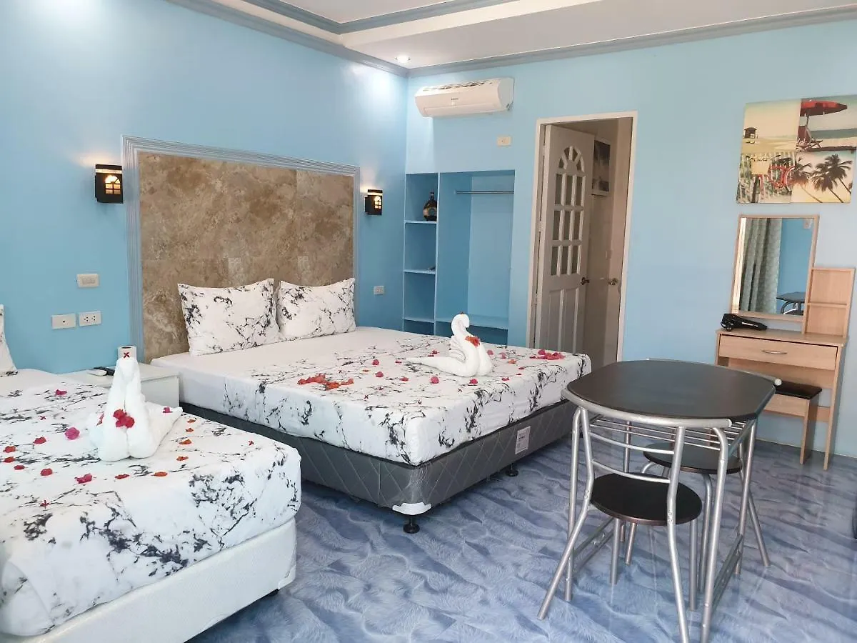 ***  Virgin Island Beach Resort & Spa Panglao Filippine