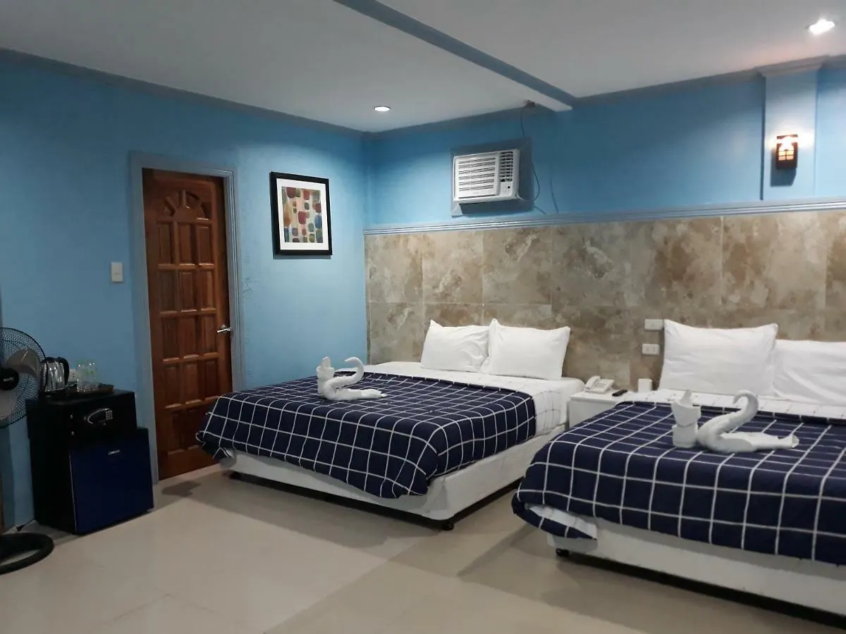 Virgin Island Beach Resort & Spa Panglao