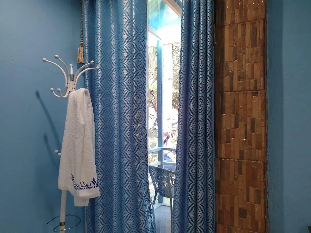 Virgin Island Beach Resort & Spa Panglao